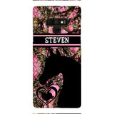 Personalized Horse Lover Phone Case OCT-HQ26