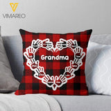 PERSONALIZED KID PILLOW PRINTED DEC-HQ03
