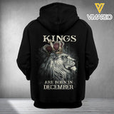 PERSONALIZED COUPLE HOODIE DEC-MQ28