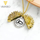 Personalized Couple Necklace Printed 22JAN-DT03