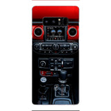 Personalized Jeep Phonecase Printed 22JAN-DT04