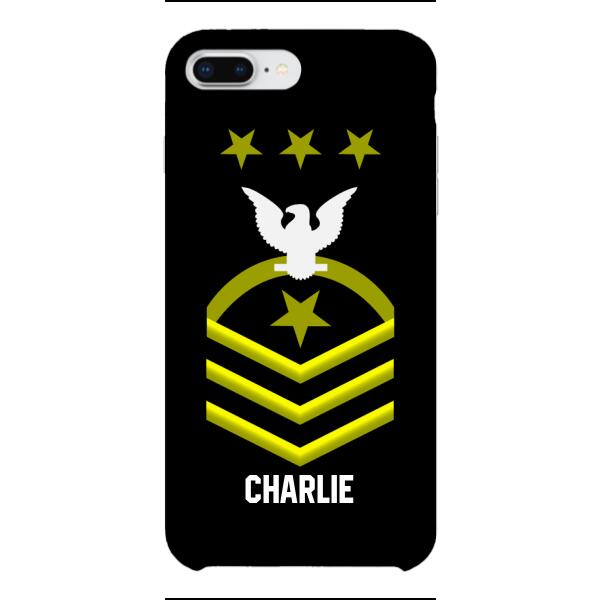 Personalized U.S Army Phone Case 22JAN-HC21