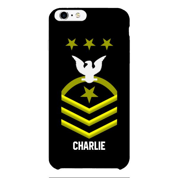 Personalized U.S Army Phone Case 22JAN-HC21