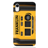 Personalized Dewalt Phone Case Printed 22FEB-DT17