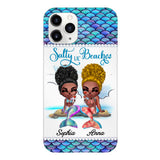 Personalized Sally's Beach Phone Case Printed 22MAR-HQ03