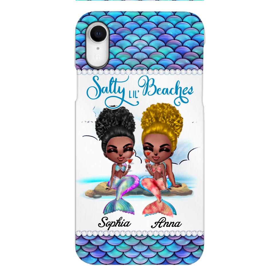 Personalized Sally's Beach Phone Case Printed 22MAR-HQ03
