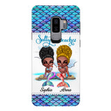 Personalized Sally's Beach Phone Case Printed 22MAR-HQ03