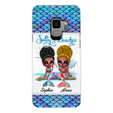 Personalized Sally's Beach Phone Case Printed 22MAR-HQ03