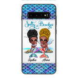 Personalized Sally's Beach Phone Case Printed 22MAR-HQ03