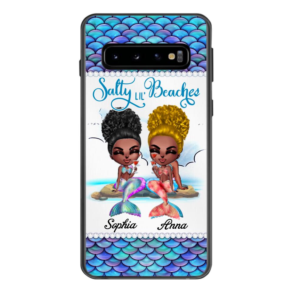 Personalized Sally's Beach Phone Case Printed 22MAR-HQ03