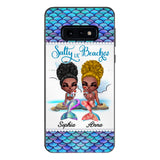 Personalized Sally's Beach Phone Case Printed 22MAR-HQ03