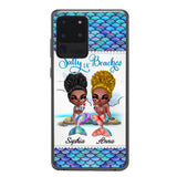 Personalized Sally's Beach Phone Case Printed 22MAR-HQ03