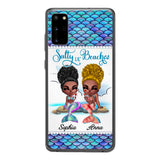 Personalized Sally's Beach Phone Case Printed 22MAR-HQ03