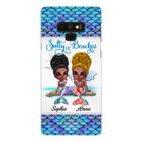 Personalized Sally's Beach Phone Case Printed 22MAR-HQ03
