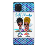 Personalized Sally's Beach Phone Case Printed 22MAR-HQ03