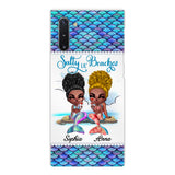 Personalized Sally's Beach Phone Case Printed 22MAR-HQ03