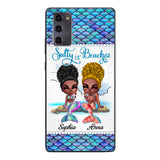 Personalized Sally's Beach Phone Case Printed 22MAR-HQ03