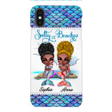 Personalized Sally's Beach Phone Case Printed 22MAR-HQ03