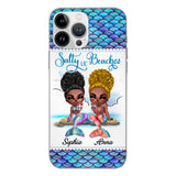 Personalized Sally's Beach Phone Case Printed 22MAR-HQ03
