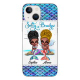Personalized Sally's Beach Phone Case Printed 22MAR-HQ03