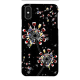 PERSONALIZED ALCOHOL DRINKS PHONECASE QTDT0403