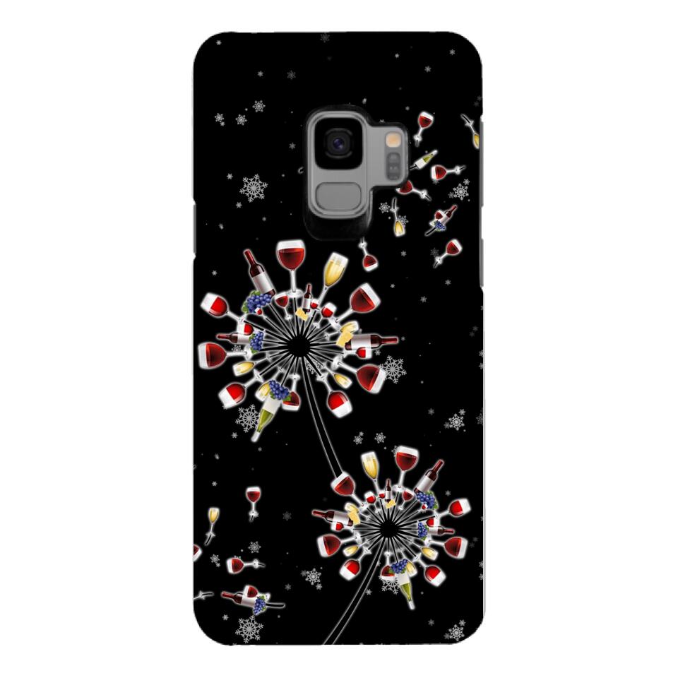 PERSONALIZED ALCOHOL DRINKS PHONECASE QTDT0403