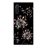 PERSONALIZED ALCOHOL DRINKS PHONECASE QTDT0403