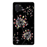 PERSONALIZED ALCOHOL DRINKS PHONECASE QTDT0403