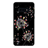 PERSONALIZED ALCOHOL DRINKS PHONECASE QTDT0403