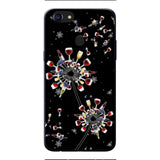 PERSONALIZED ALCOHOL DRINKS PHONECASE QTDT0403