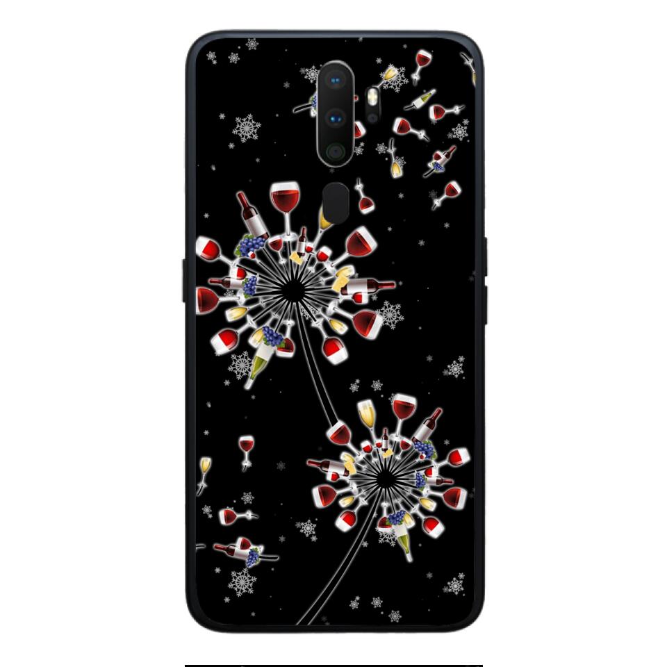 PERSONALIZED ALCOHOL DRINKS PHONECASE QTDT0403