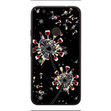 PERSONALIZED ALCOHOL DRINKS PHONECASE QTDT0403