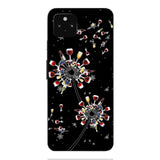 PERSONALIZED ALCOHOL DRINKS PHONECASE QTDT0403