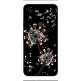 PERSONALIZED ALCOHOL DRINKS PHONECASE QTDT0403