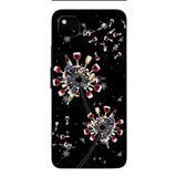 PERSONALIZED ALCOHOL DRINKS PHONECASE QTDT0403