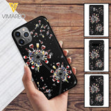 PERSONALIZED ALCOHOL DRINKS PHONECASE QTDT0403