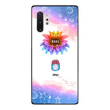 PERSONALIZED BLESSED TO BE CALLED NANA KID NAME PHONECASE V3Q