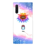PERSONALIZED BLESSED TO BE CALLED NANA KID NAME PHONECASE V3Q