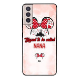 Bless to be called Nana Phonecase 3N