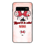 Bless to be called Nana Phonecase 3N