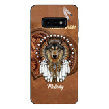 Native pride Phonecase M3Q