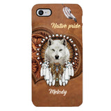 Native pride Phonecase M3Q