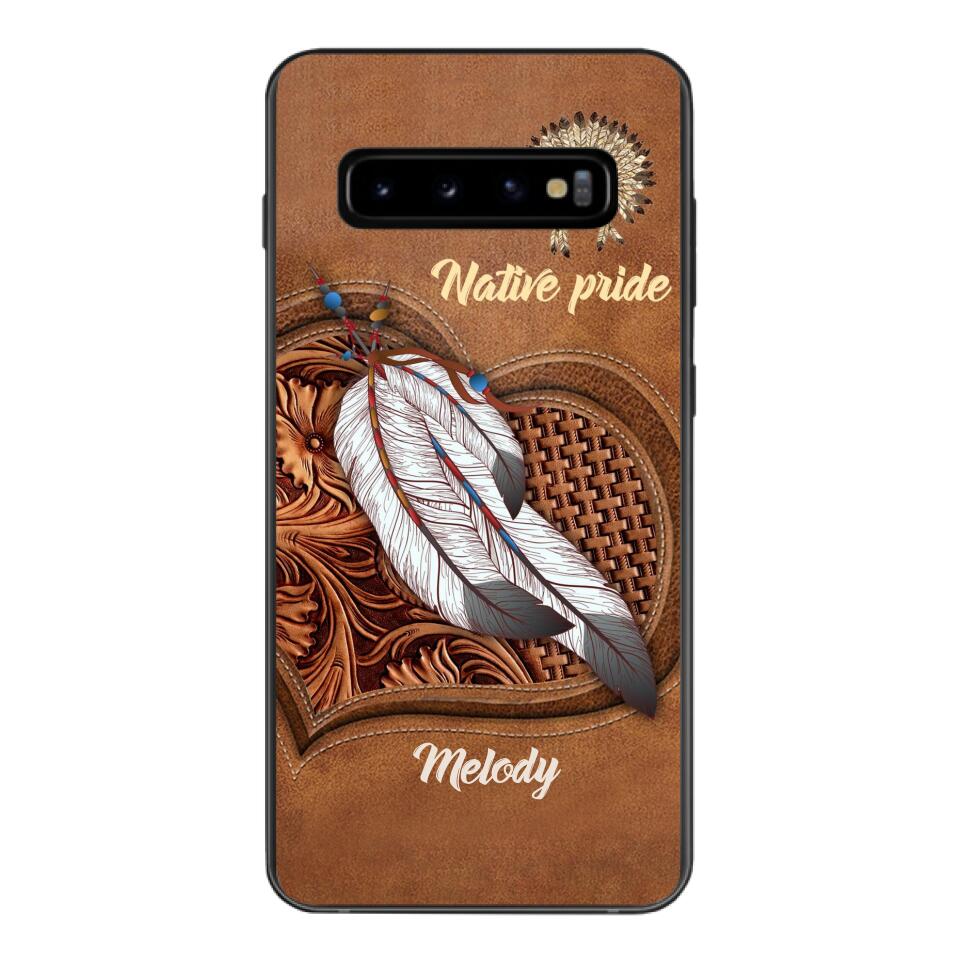 Native pride Phonecase M3Q copy