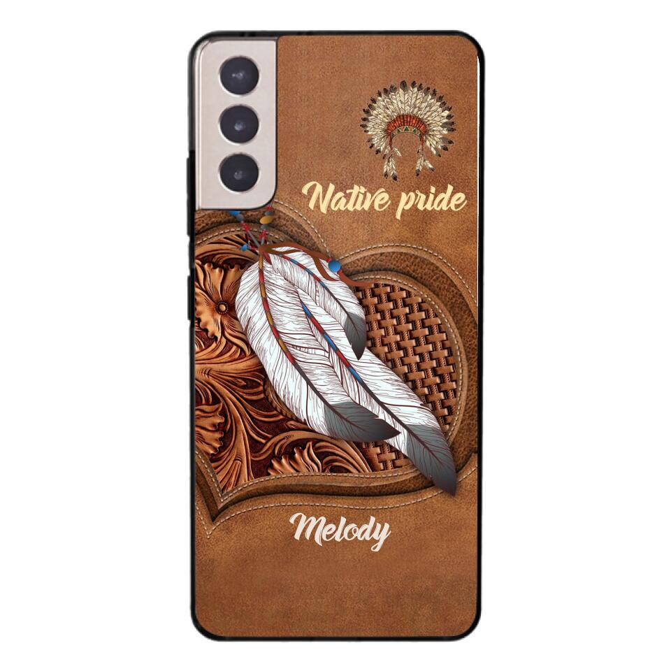Native pride Phonecase M3Q copy