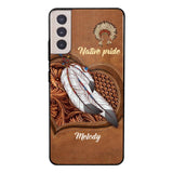 Native pride Phonecase M3Q copy