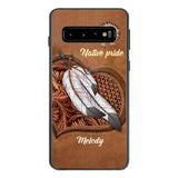Native pride Phonecase M3Q copy