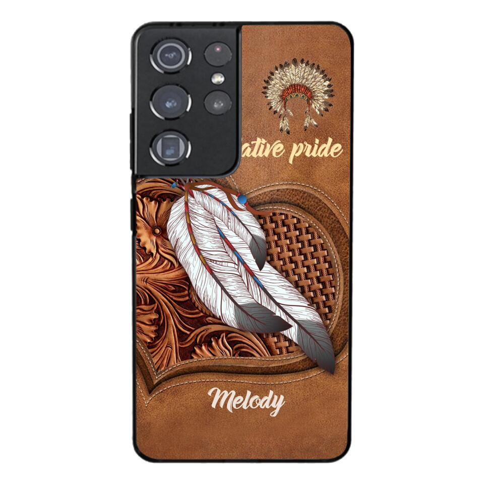 Native pride Phonecase M3Q copy