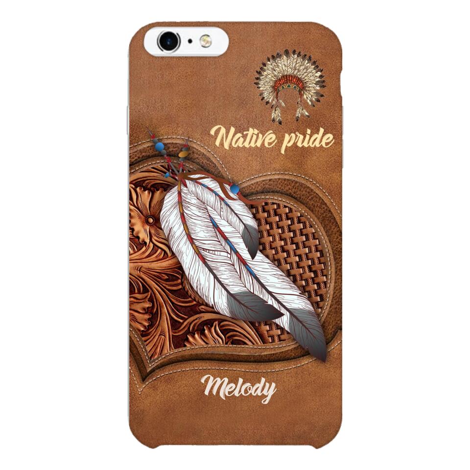 Native pride Phonecase M3Q copy