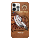 Native pride Phonecase M3Q copy