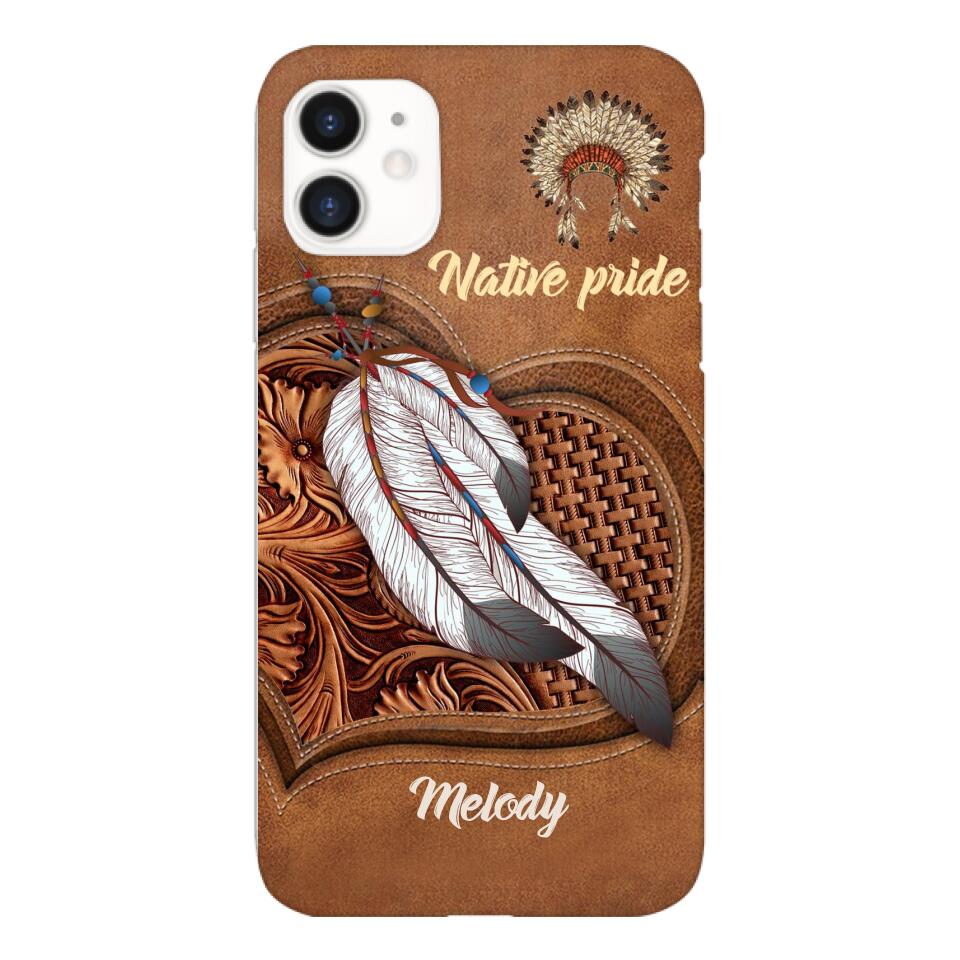 Native pride Phonecase M3Q copy